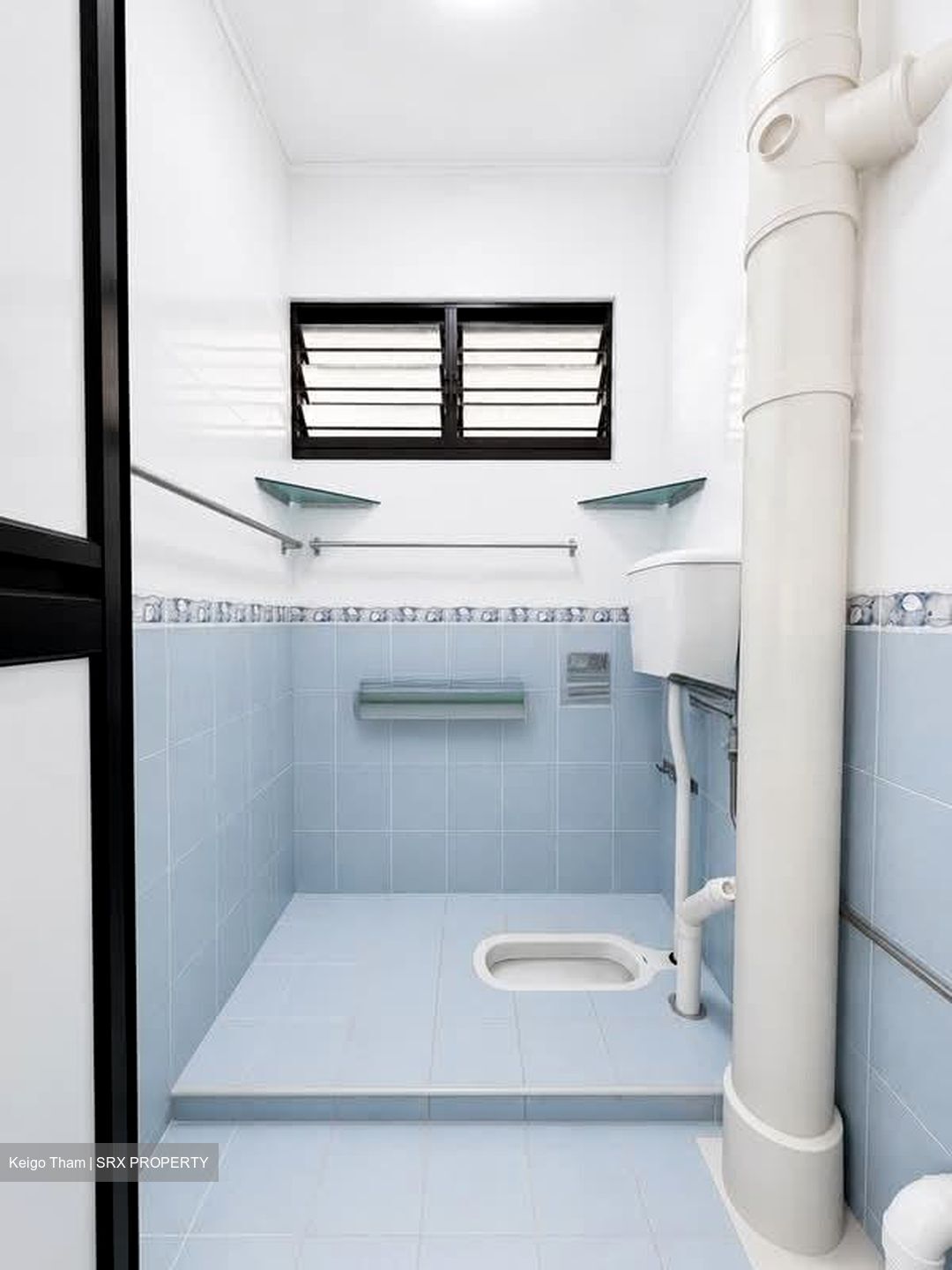 Blk 206 Marsiling Admiralty Park (Woodlands), HDB 3 Rooms #561291521